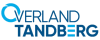 Logo Overland Tandberg Storage