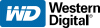 Logo Western Digital