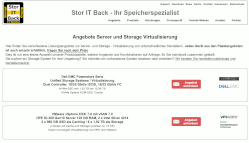 Virtualisierung