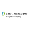 Logo Fsas Technologies an Fujitsu Company