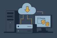 Datensicherung im heterogenen Umfeld