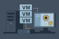 Storage und Backup - Überblick