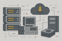 Storage und Backup - Überblick