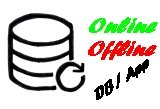 Informationen zu Online / Offline Backup