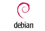 Installation von Debian
