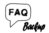 FAQ Backup