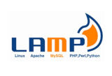 Lamp installation auf Debian