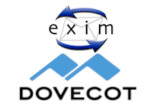 Mailserver aus exim4, dovecot und fetchmail