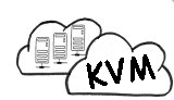 KVM installation