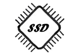 Informationen zu SSD und Flash Drives, SLC, MLC, TLC, NVMe