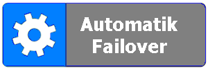 Automatik Failover
