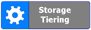 Storage Tiering