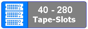 280 Tape Slots