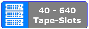 640 Tape Slots