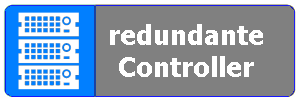 redundante Controller