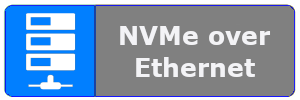 NVMe over Ethernet