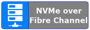 NVMe over Fibre Channel
