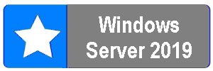 Windows Server 2019