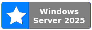 Windows 2025